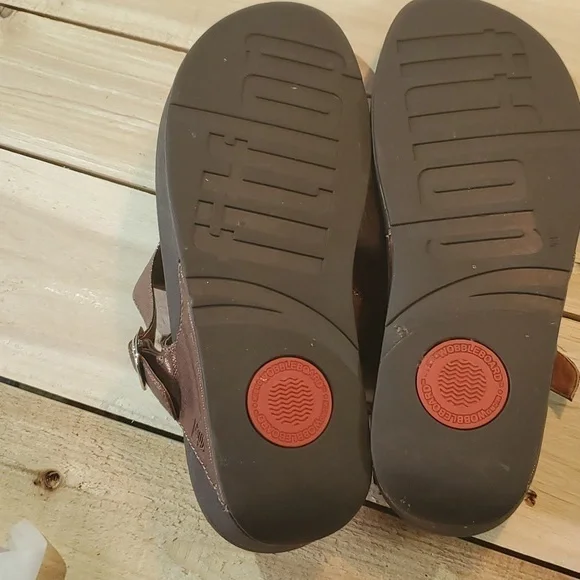 Fit Flops - Picture 4 of 8